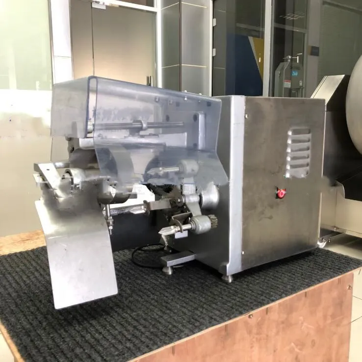 Drei-in-Eins-Verarbeitung automatischer Apple New Slicer Machine für Apple Chips CFR auf dem Seeweg