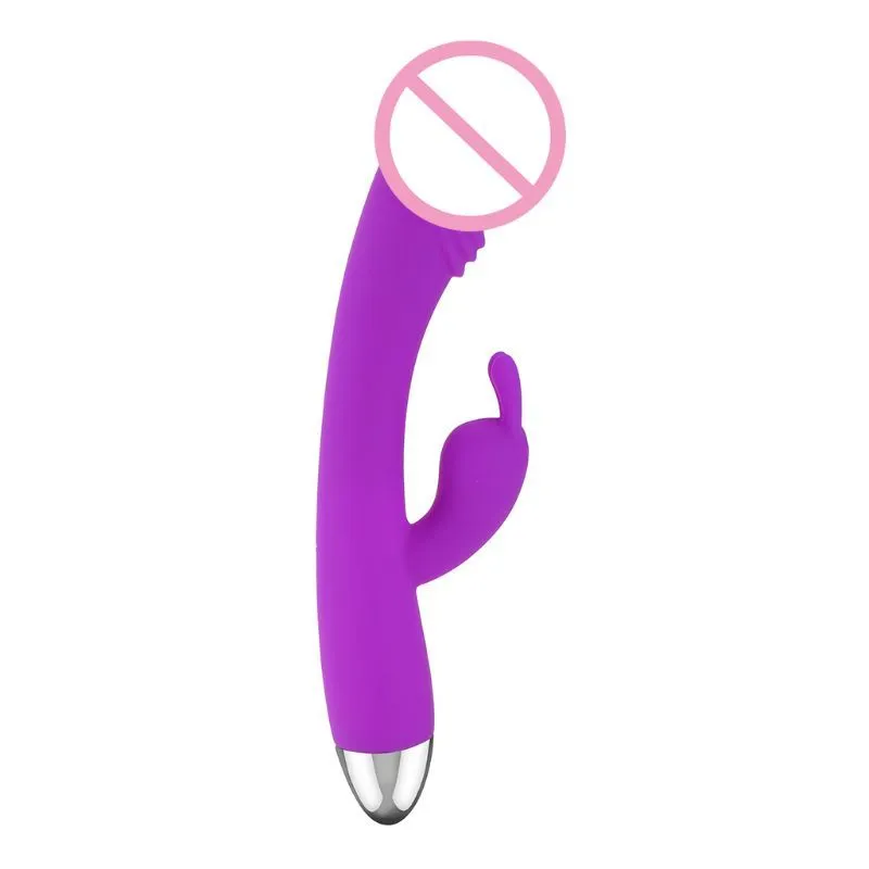 20RD G-Punkt-Kaninchenvibrator mit Hasenohren für Klitoris-Stimulationsmodi, leise, Dual-Motor, für Damen, wiederaufladbar