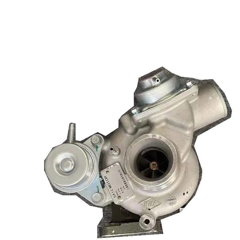 Neuer Turbo MHI TF035HM 49135-07860 10041143 Turbo Turbolader für SAIC ISTANA MPVD162 1.8T 160 PS Benzin