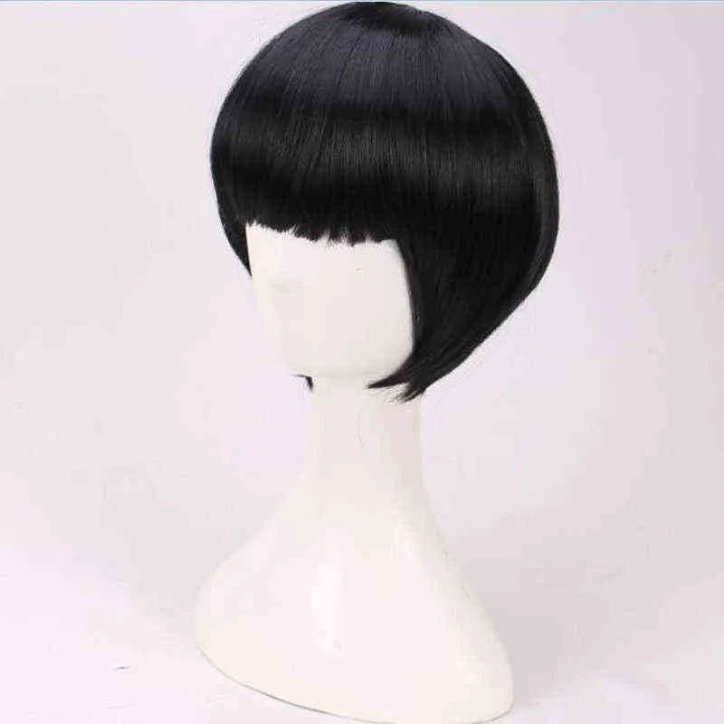 Vient Mob Psycho 100 Kageyama Shigeo Cosplay Viens Et Perruque Garçon Uniforme Scolaire Costume Mobu Saiko Hyaku Mob Cos Couvre-chef L220802