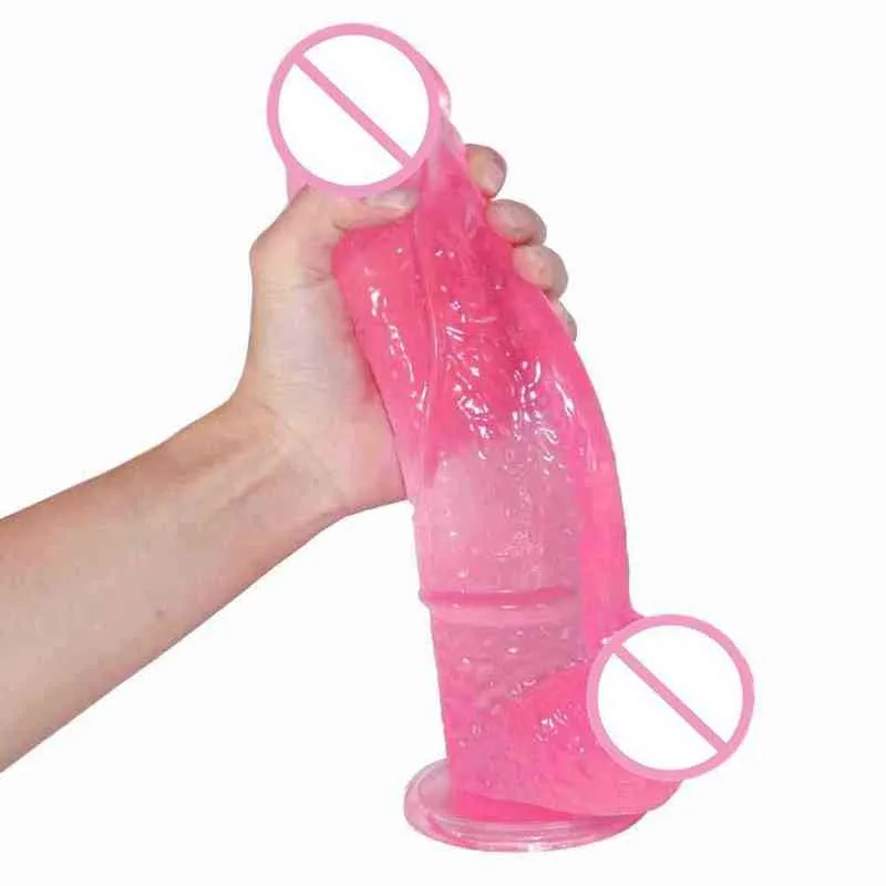 Nxy dildos grande diabo enorme especial shaped pênis longo espesso silicone artificial masculino e masturbação invertido brinquedo sexual 0316