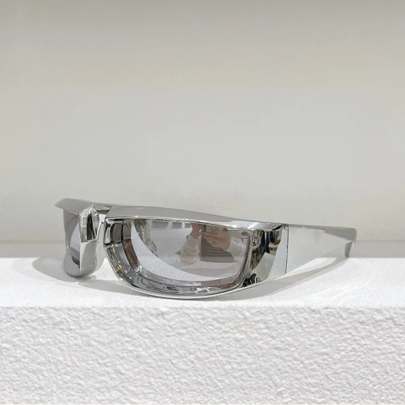 Polarisierte Runway-Brille, Sonnenbrille, SPR25, Herren, umlaufende Vorderseite, Desinger Sports, rettangolare Brille, männlich, Beruf, HD-Linsen, Clu207M