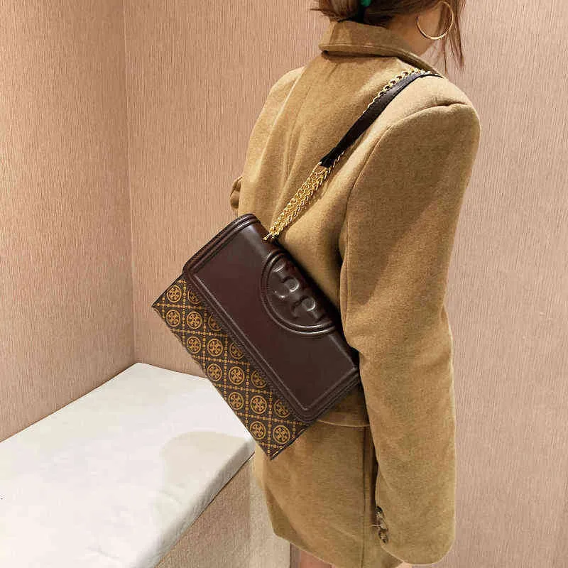 Handbag Bags premium one women's large capacity business armpit versatile texture oblique cross Korean women 60% off factory 255Y