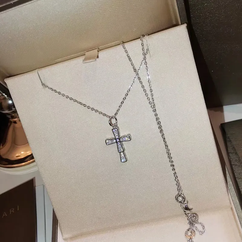 Мужские дизайнерские ожерелья для подвесной ожерелья для подвески с бриллиантами