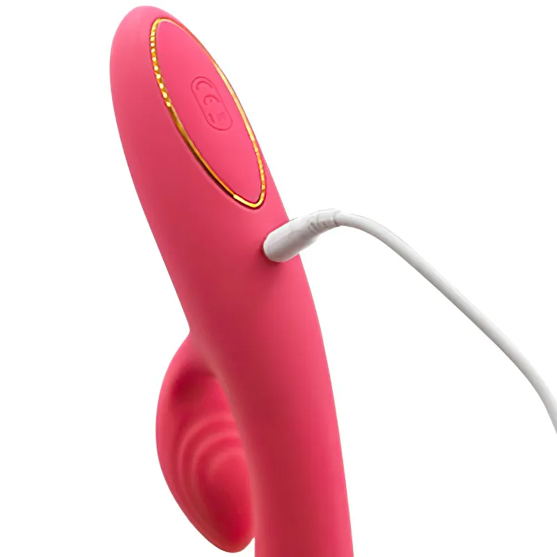 Outros itens de beleza da saúde Av Vibrator for Women Vagina G Spot Massage