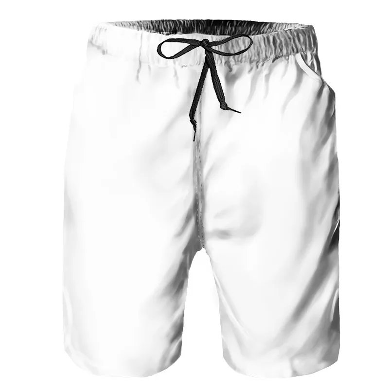 SETS män anpassade kläder 3D -tryck kort ärm t -skjorta shorts två stycken par kläder sommar diy topps camiseta 220707