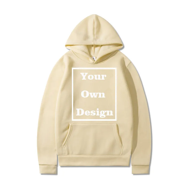 Aangepaste mannen sweatshirt pullovers mannen s hoodie gepersonaliseerde badges top mannen wome sweetshirts 220722