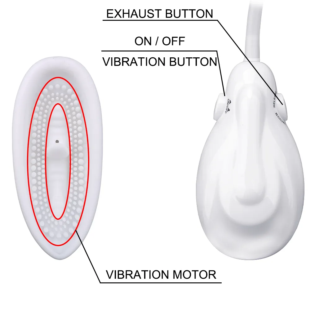 オロ吸うバイブレーター舌電気真空ポンプ乳首吸盤女性膣のためのセクシーなおもちゃのセクシーなおもちゃ