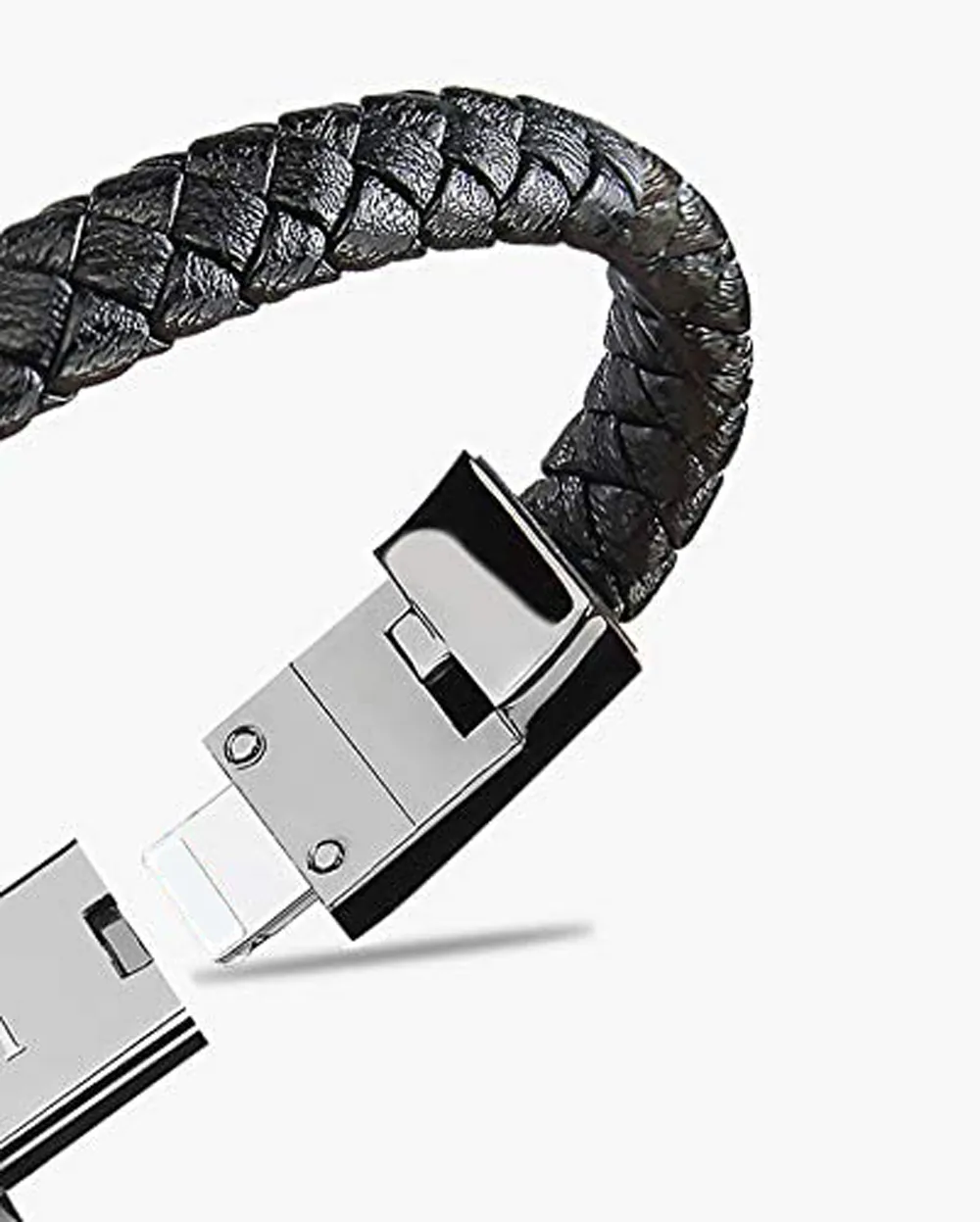 Bracelet câbles de chargement USB cordon de données pour iphone-plus X XR Xs Max/samsung HUAWEI xiaomi Micro câble