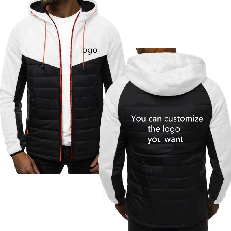 Primavera Outono Hoodies Homens Personalizado Carro Anime Engraçado Impressão de Alta Qualidade Algodão Jaquetas Masculinas Com Capuz Hip Hop Casual Tracksuit 220615