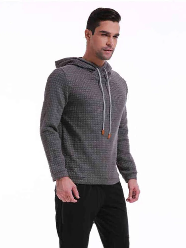 Most Popular Hoodie Men Hoody Male Long Sleeves Solid Color Hooded Men Sweater Mens Sweaters Tracksuit Sweat Tops casual L220801