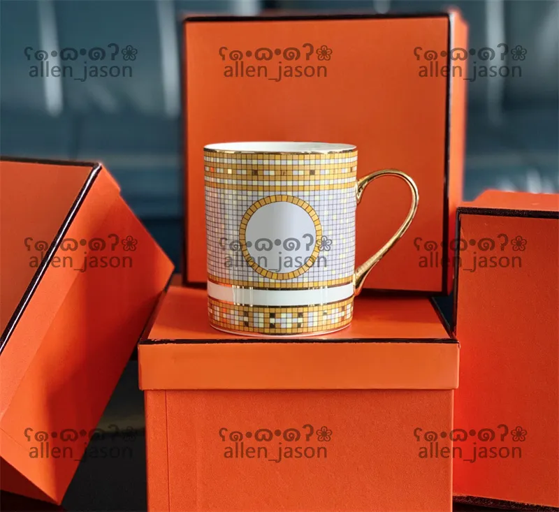 Tendance Top tasses os chine bouteilles d'eau Hipster marque de haute qualité écologique cuisine salle à manger Designer Cups263O