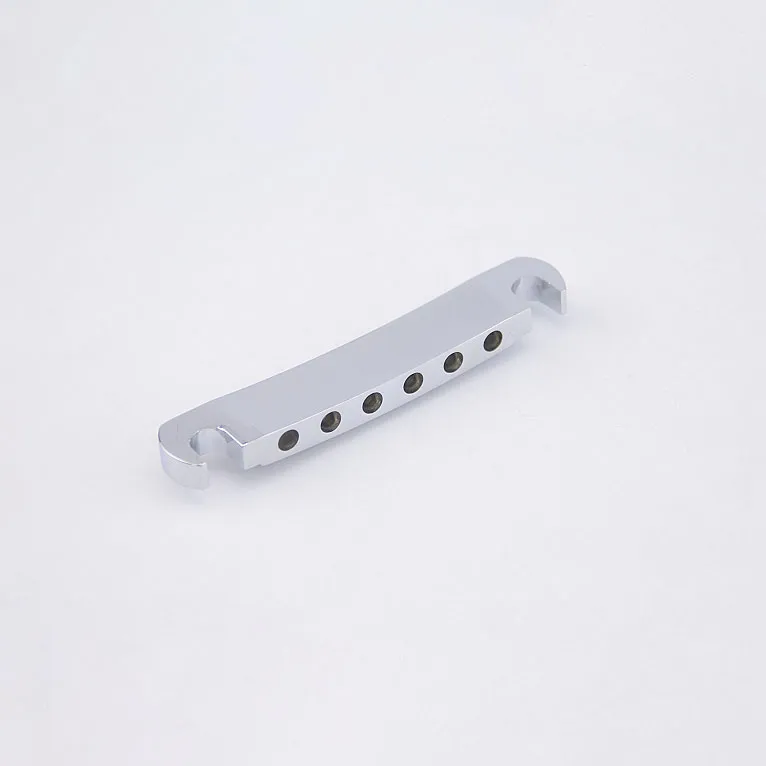 Electric Guitar Bridge Tailpiece For Tune-O-Matic Bridge Guitar Supplies