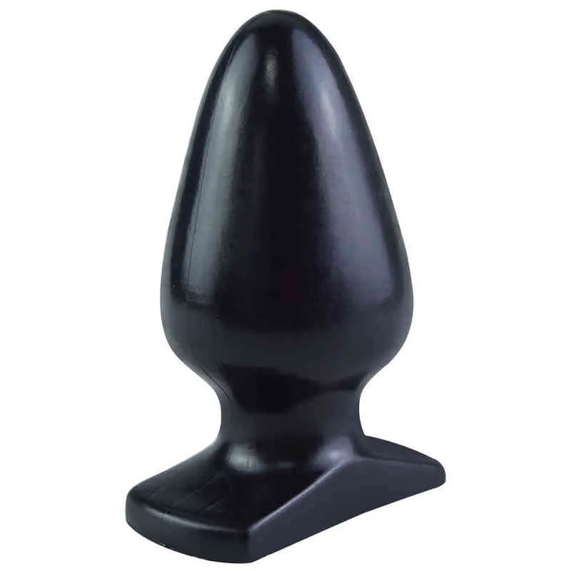 Nxy vibradores de silicone pequeno quintal grânulo anal plug para homens e mulheres grande cola sair usar adultos 03168056676
