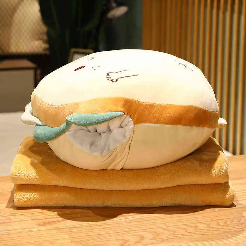 Kawaii Bread Plush w wypełnionym zabawki miękka poduszka z piaskiem Awokado jajko piękne lalki dla dzieci prezent urodzinowy J220704