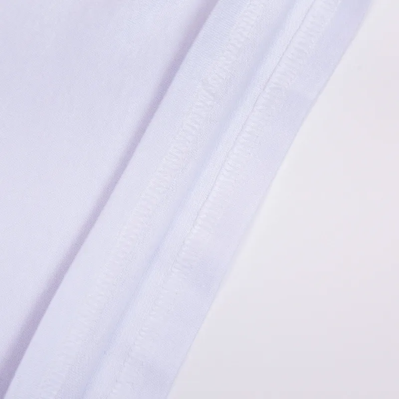 Jackherelook Custom Twój obraz Tekst Wzorzec Casualne koszule poliestrowe Chirdren Stylowe koszule z krótkim rękawem dla chłopców dzieci 220616