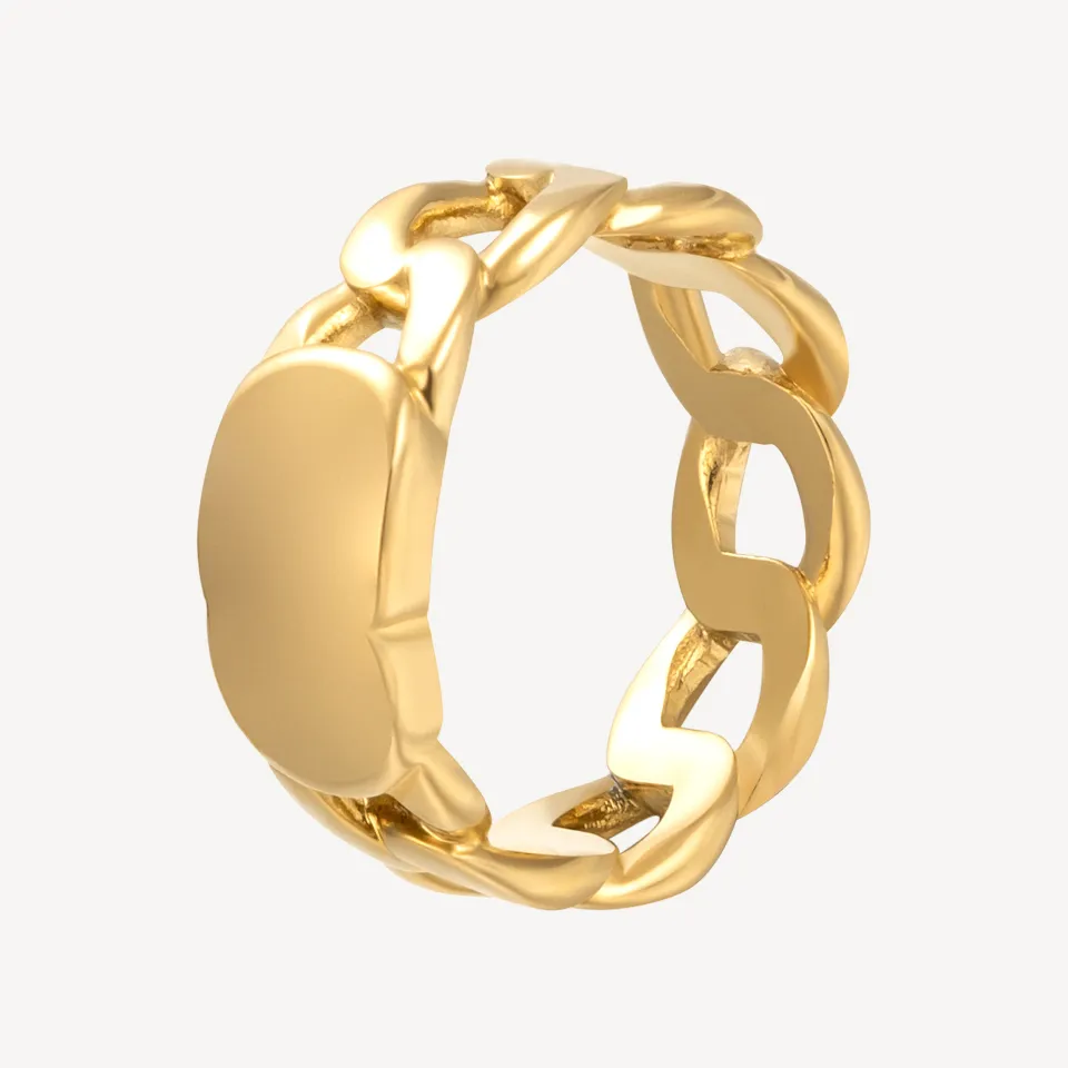 Promesse Anneau pour femme Anneaux vintage pour homme bijoux pour femmes, sague juive de femme bijoux Bijoux de Luxe Design Jewelries A2708