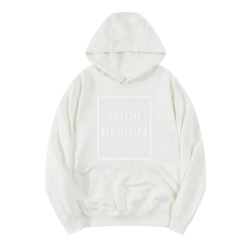 تصميم الخاص بك من القطن رجال هوديز ديي العلامة التجارية مخصصة S Hoodie Women Sweatshirt Comples 220722