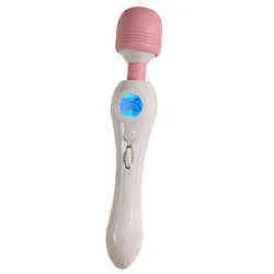 Vibratori NXY Oneai Female Silent Silicone Sex Toy g Spot Clit Dildo Vagina 0411