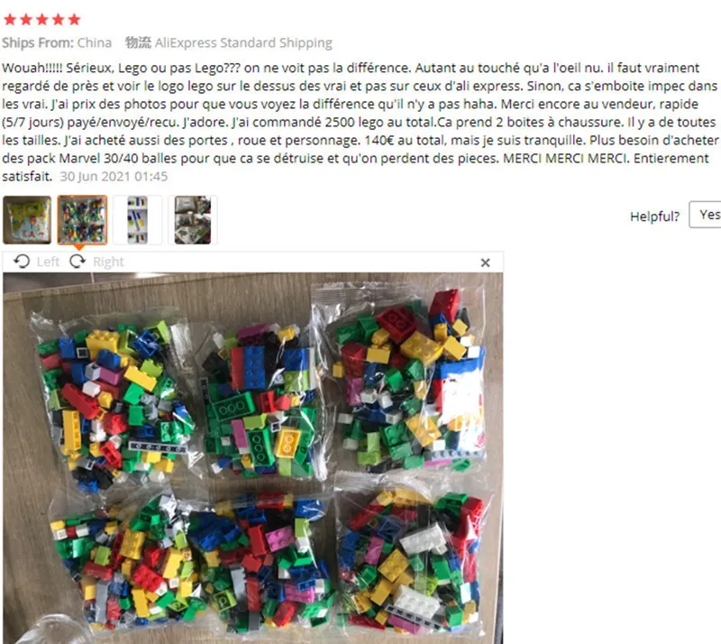 1000 stuks DIY Creatieve bouwstenen Bulk Sets City Classic Bricks Assembly Brinquedos Educatief speelgoed voor kinderen 220527
