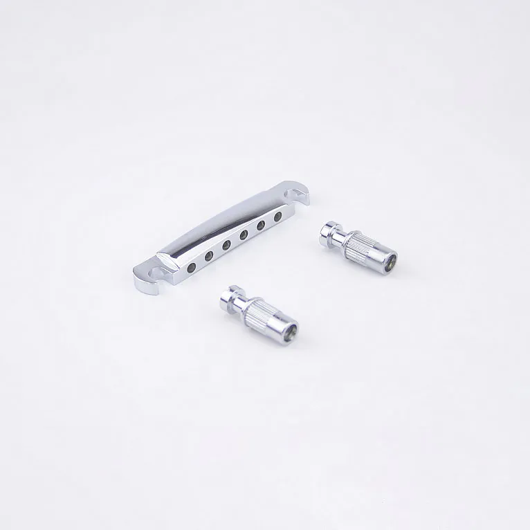 Electric Guitar Bridge Tailpiece For Tune-O-Matic Bridge Guitar Supplies