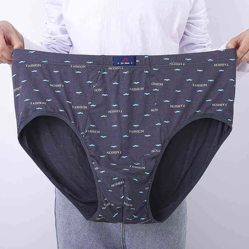 8xl-xl modal plus size size de tamanho grande cuecas resumos de cuecas shorts masculino conforto t220817