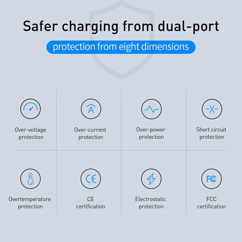 PD 20W USB Typ C Ladegerät Quick Charge 3.0 Handy-Ladegerät Schnellladegeräte USB-C-Netzteil