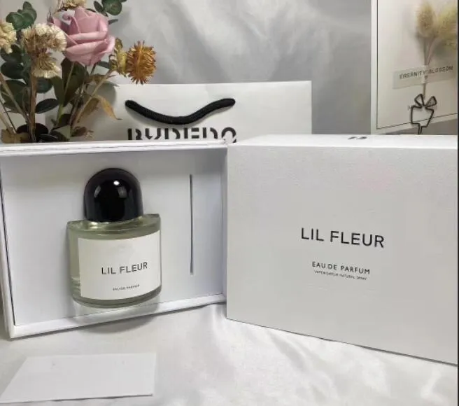 Nuovo marchio Unisex profumo naturale gusto zingaro d'acqua di lunga durata da donna parfum uomini fragranze donne aa9288026