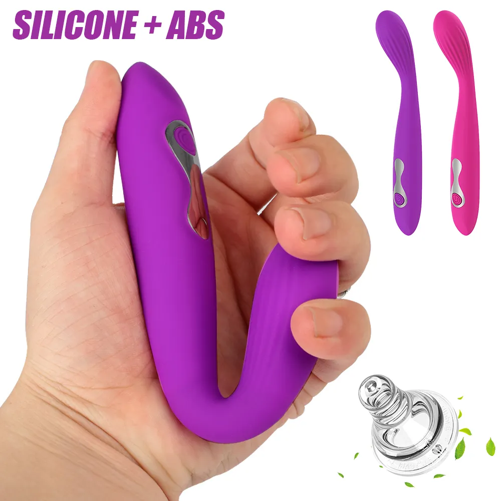 10 Modes Remote Control Vibrator Anal Clitoris Stimulator sexy Toys for Women Nipple G-spot Massager Flexible AV Stick Erotic Toy