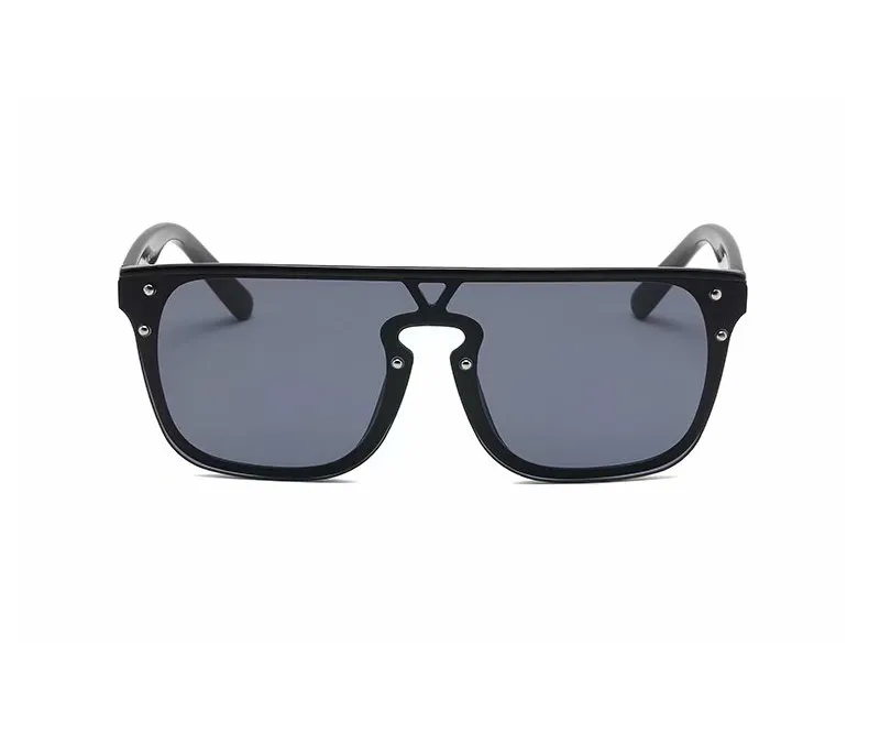 Оптовые дизайнерские солнцезащитные очки роскошные бренды солнце