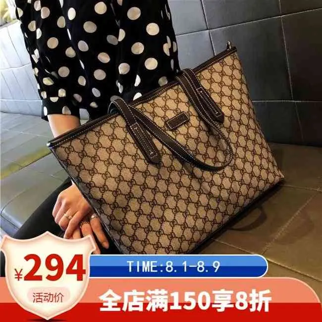 Factory Super Discount 73% OFF Mike Smith Bag ins versatile net red high-capacity tote women's bag