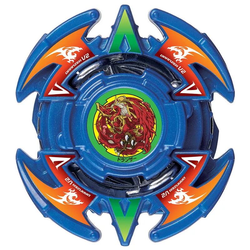 Originele Tomy Beyblade Burst DB B-186 Random Booster Vol.26 Volledige set van 6 220505