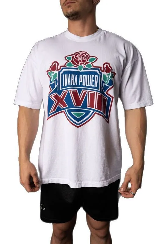 Inaka Power Shirt Tshirt Men Women High Quality TEE IP 220527