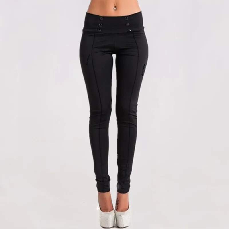 Borntogirl Women High Talle Chude Jeans Leggingi Kobieta Seksowna czarna biała szara rozciąganie cienkie dżinsowe spodnie ciasne dżinsy femme 220701