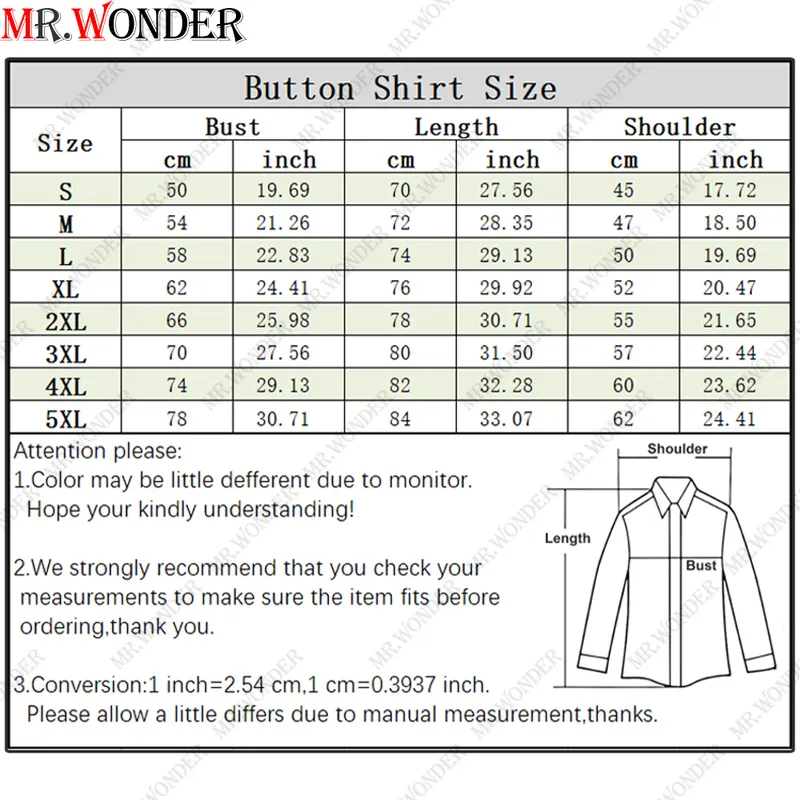 Sr. Wonder Novelty 3D DIY Imprimir camisetas de mangas curtas Mangas compridas Hawaii Tops personalizados 220712