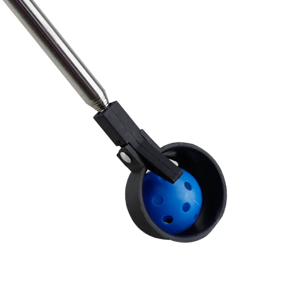 Golf Ball Picker Retriever Pick Up Tool 2M benodigdheden accessoires