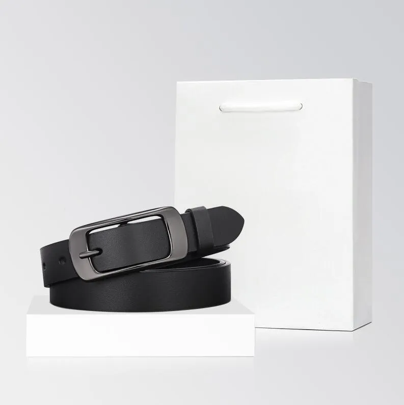 패션 디자인 벨트 골드 실버 블랙 버클 진짜 가죽 브라운 흰색 그리드 벨트 너비 3 8cm 15 스타일 Box258p로 고품질 고품질