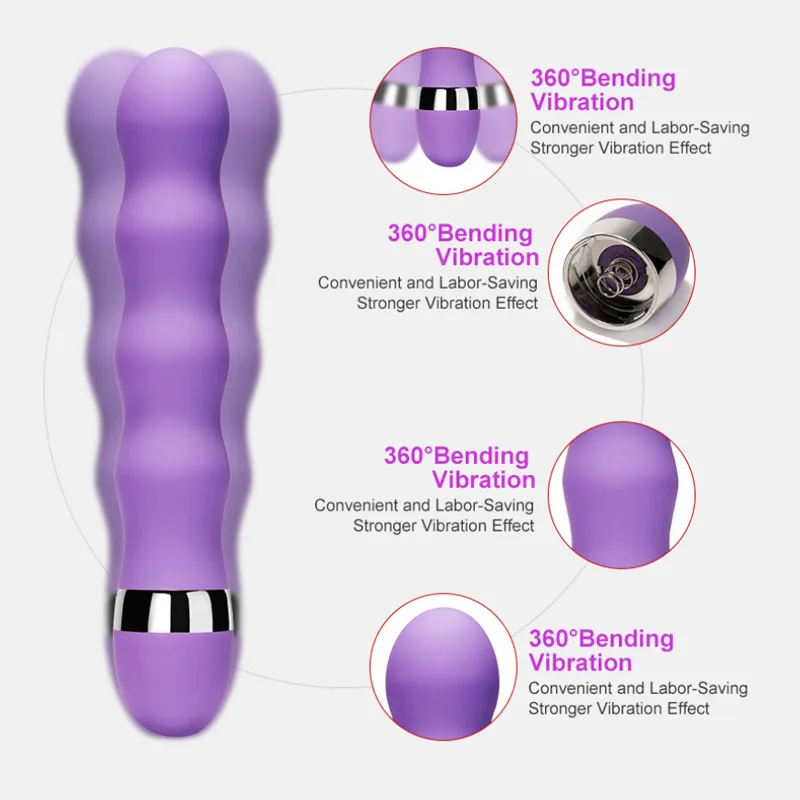 Mini-G-Punkt-Vagina-Dildo-Vibratoren für Frauen, Masturbator, Anal-Erotik, Zappeln, Sexspielzeug für Erwachsene, 18, Frau, Männer, Intimwaren-Shop 220817