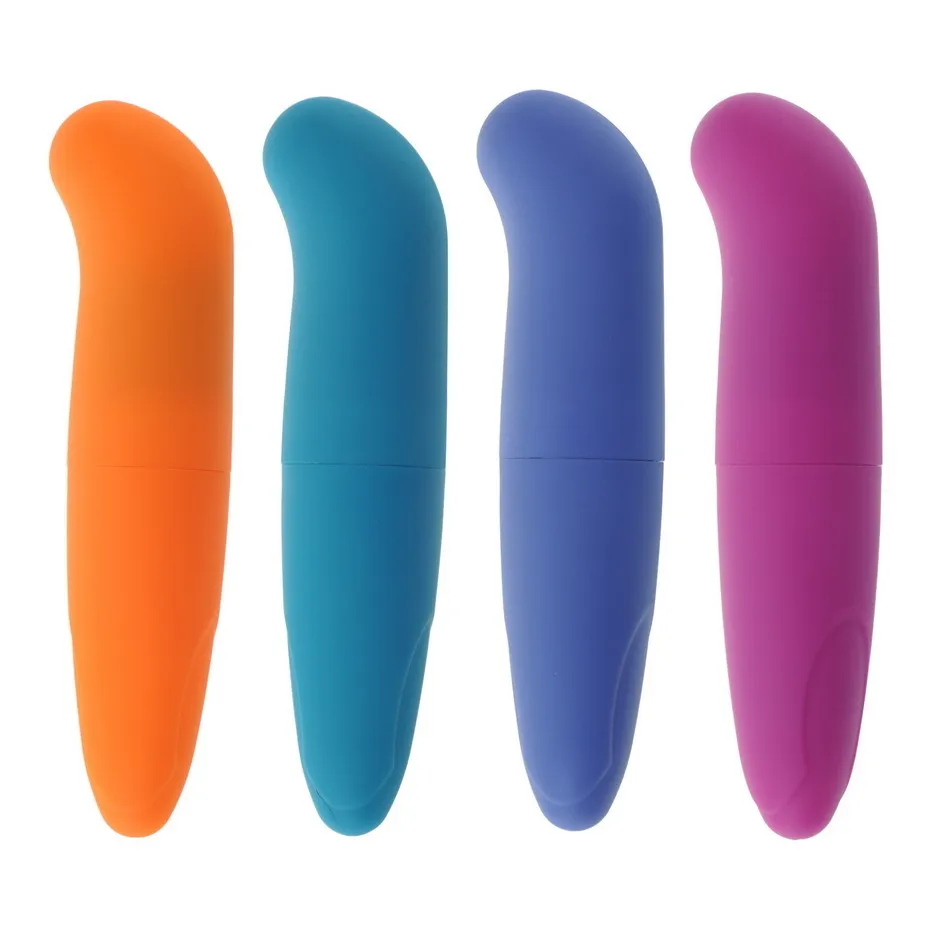 Adult sexy Toys For Women Waterproof Product Free Dropshipping G-Spot Vibrator Beginner Small Bullet Clitoral Stimulation