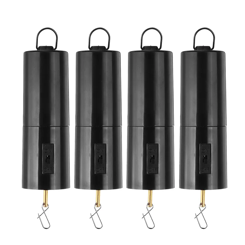  Spinning Motor Wind Chime Windmill Rotating 220531