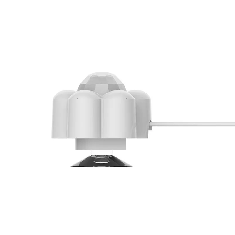 Capteur de mouvement intelligent pour fontaine d'eau automatique pour chat, Radar infrarouge externe Compatible avec tous les distributeurs USB 220323