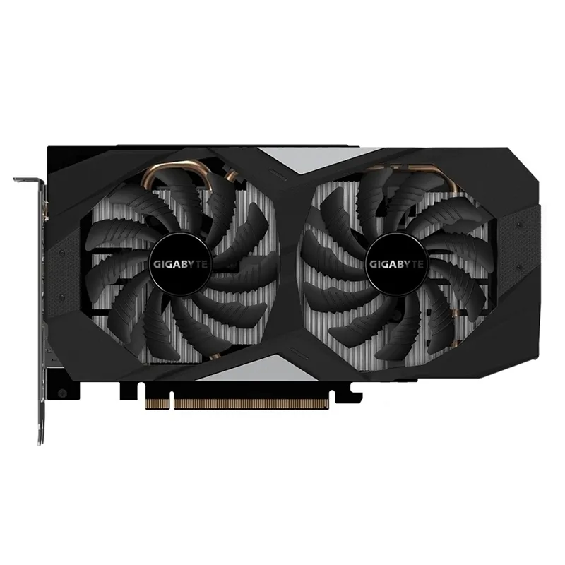 Tarjetas gráficas Zotac RTX 2060 GTX 1060 1650 6GB 1050 Ti 3GB 4GB Tarjeta de video GPU PC de escritorio Juegos de computadora Oficina Minería VGA9115744