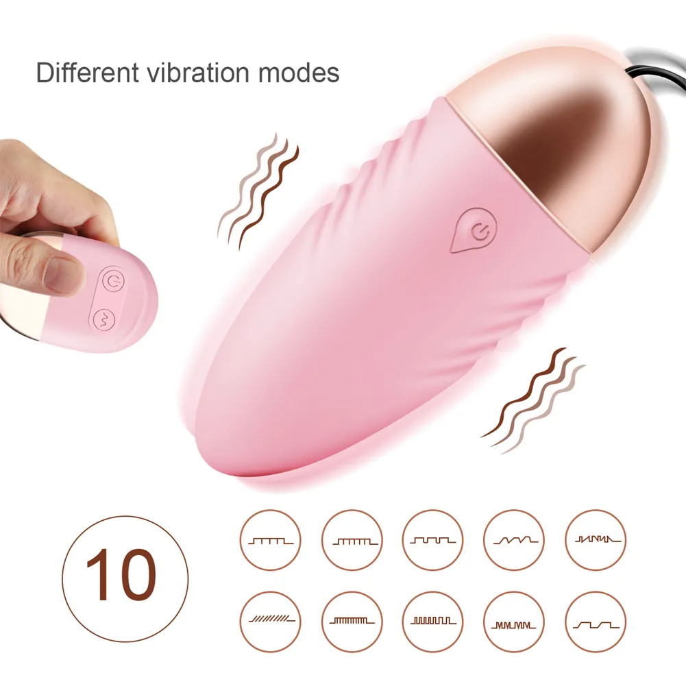 Mini vibromasseur féminin à batterie de taille Portable, œuf vibrant unique, prise anale, jouet sexy pour Couple, masturbateur, jouets pour adultes, produits 18