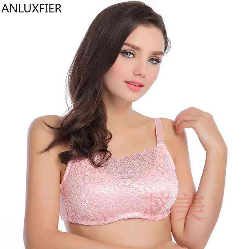 X9068 Mastectomy Bra Pocket Bra for Sile Breast Prosthesis Breast Cancer Women Artificial Boobs Insertable Fake Breast T220726