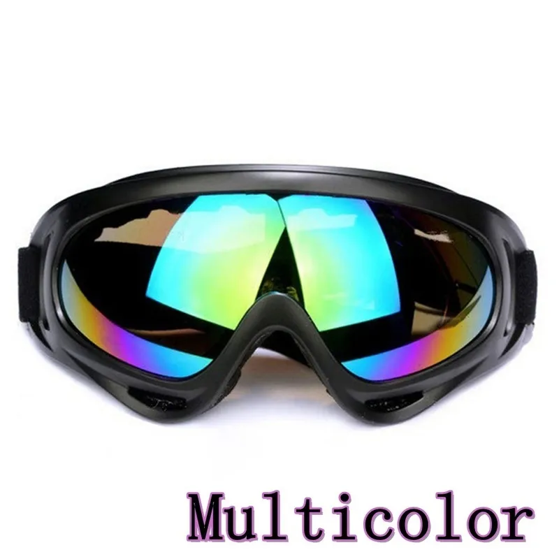 Kayak Snowboard Gözlüğü Dağ Kayak Gözlükleri Kar Araci Kış Sporları Gözlüğü Kar Gözlükleri 220704