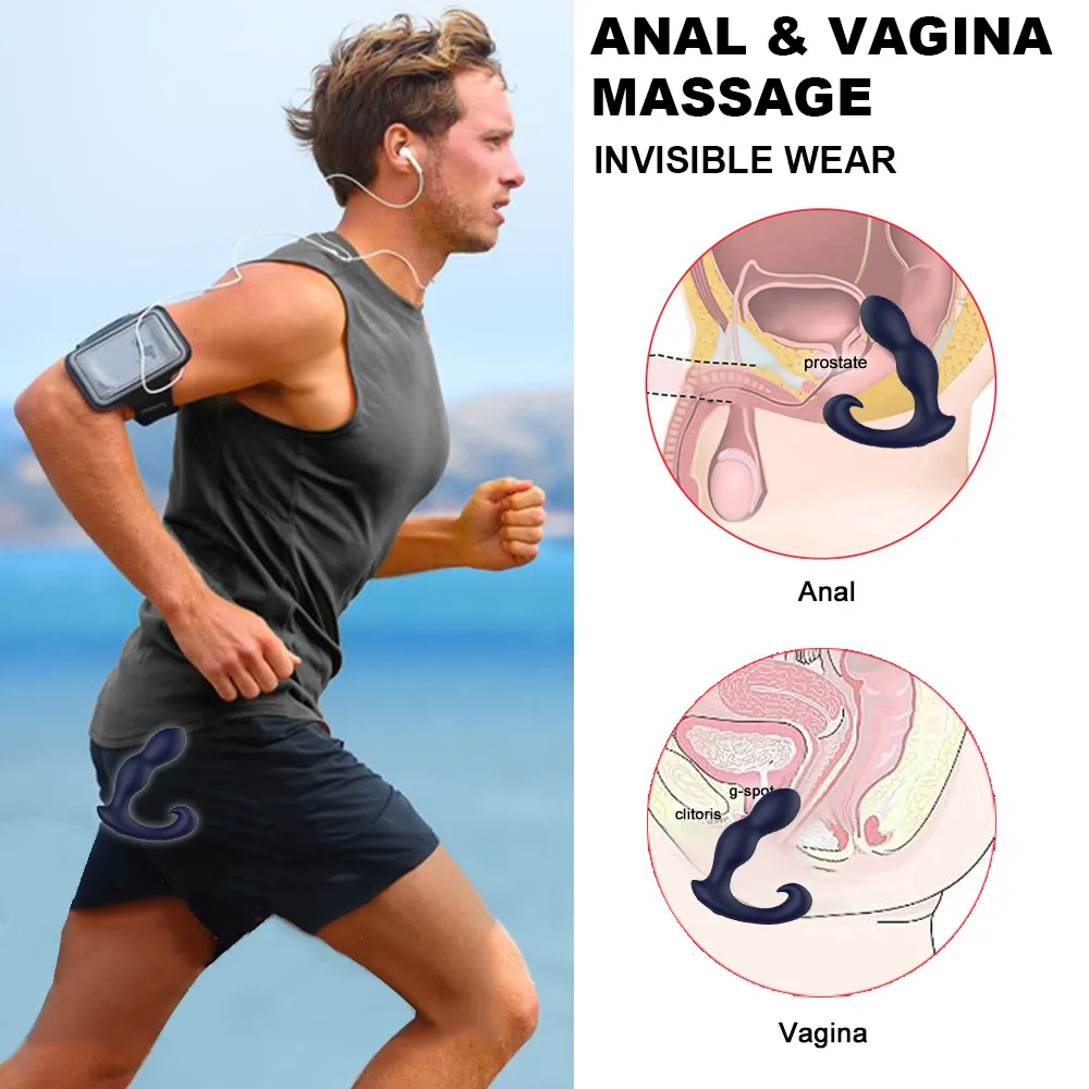 juguetes sexys masculinos massager vibradores anal vibradores inalámbricos vibratorios vibratorios tope consolador portátil para hombres mujeres