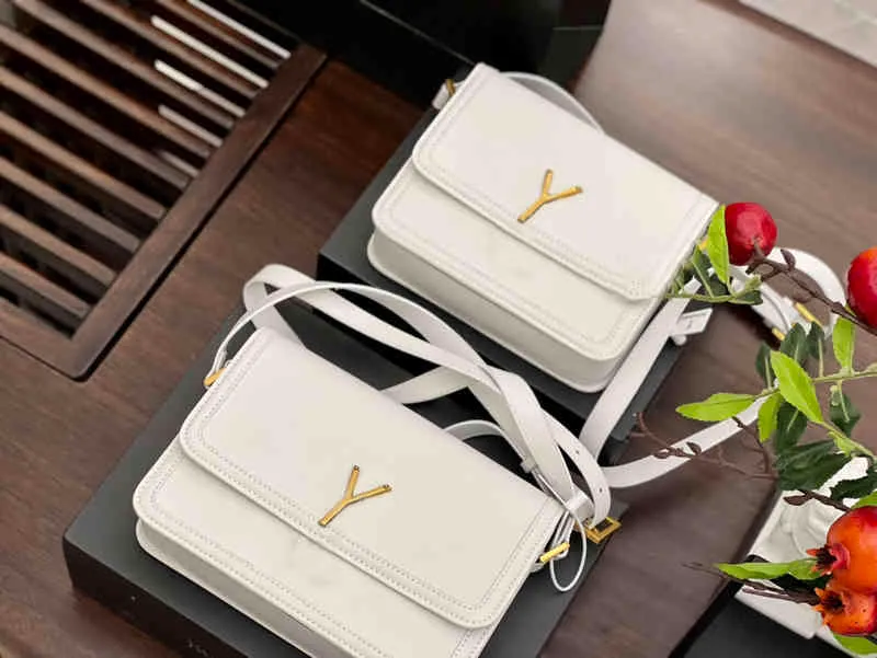 Hight Capaciteit Tofu Bun Dames Handtas Schouder Lederen Luxe Designer Bags Crossbody Vrouwelijke Box 220316