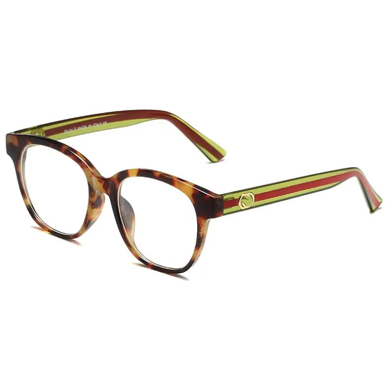 0040 Heren Dames Designer Zonnebril Miljonairs Zonnebril Rond Mode Gouden Frame Glazen Lens Brillen Voor Man Vrouw Met Origi310R