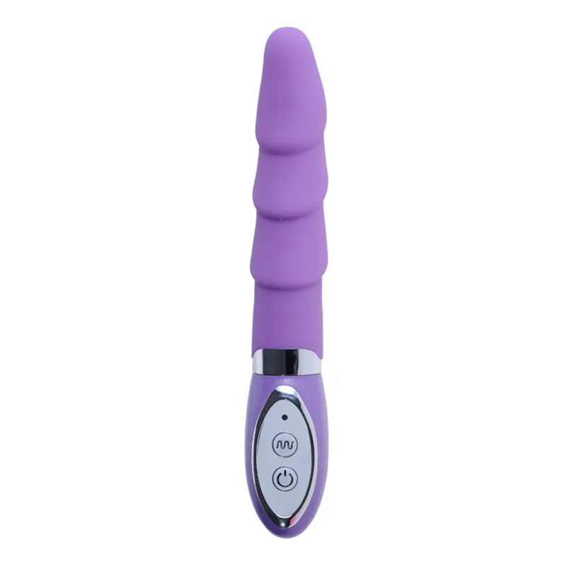 Vibromasseur point G en Silicone, étanche, 10 vitesses, 4 Types, masseur de Stimulation vaginale, jouets sexy pour adultes, masturbateur pour femmes