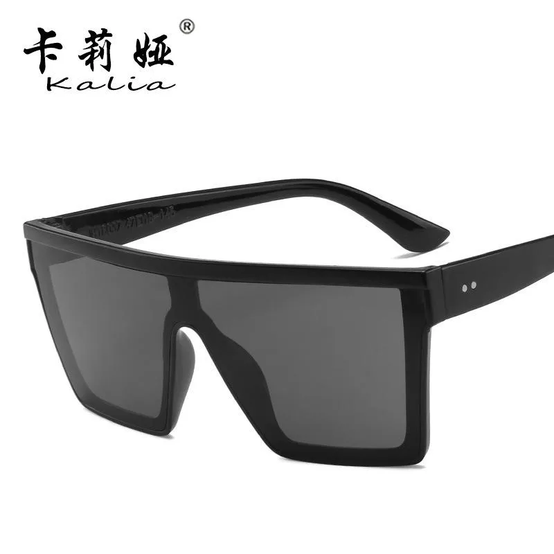 선글라스 여성 Gafas de Sol Hombre 2022 Sonnenbrille Damen 개인화 된 레트로 야생 루넷 Soleil Homme Marque Fashion286Y